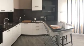 Pop Apartment near Inalpi Arena and Stadio Olimpico - Image 2