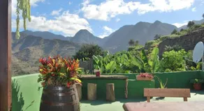 Finca Rural El Silbo - Casas Rurales - Image 5