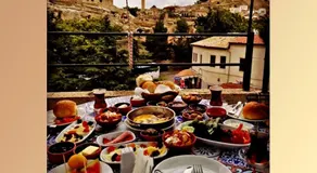 Harkasos Cave Hotel - Image 5