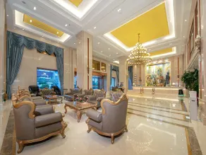 Vienna International Hotel Lhasa City Government - Image 4