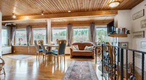 Holiday Home In The Harz Mountains With Garden - Image 3
