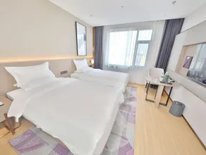 Lavande Hotel (Lv Liang LiShi) - Image 5