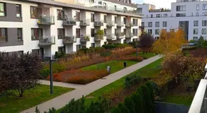 Green Wilanów Apartment with free parking - Image 5