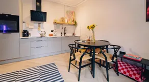 1 Bed Apartments - Central Bath - Image 3