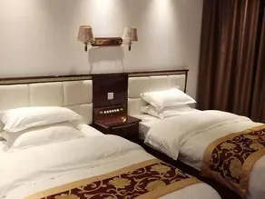Hualinshan Yunmen Hotel - Image 4