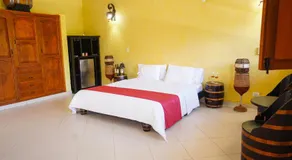 Viña Sicilia Hotel y Viñedo - Image 5