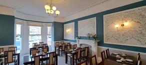 Victoria Park Lodge - Image 4