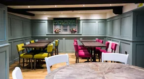 The Wyndham Hotel - Image 5