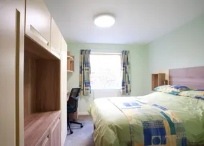 Tyler Court - University of Kent - Image 2