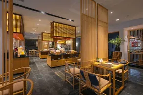 Puer Jiusi Suyuan Hotel - Image 4