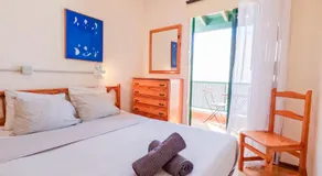 Arena Nest Hostel - Image 2