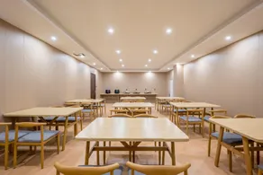 Huating Premium Hotel (High-Speed Railway Station Branch) - Image 5