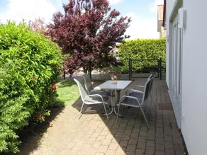 250 m vom Meer, familienfreundliches Ferienhaus, Haustiere erlaubt - Image 5