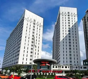 Batam Baloi Apartment B 15-03 - Image 3