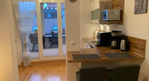 Ferienwohnung Janus Altstadt-Hameln Haus 2 inklusive Parkplatz - mit und ohne Terrasse oder Loggia - Image 5