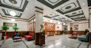 A Memory Hotel -Beijing Daxing - Image 4