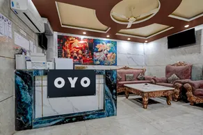 Hotel O MV Grand Guest House - Image 3