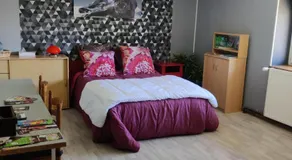 Au Jardin d'Isa - Image 2