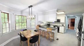 3BR House at Pine Forest Hideaway - 12 Minutes to UNC - Near Jordan Lake - Image 3