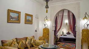 Riad Esmeralda - Image 2