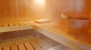 Penzion Červená voda -penzion s dotekem dálek - Image 4