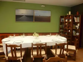Hostal Pirineos - Image 3