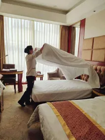 Baoyuan Hotel - Image 2