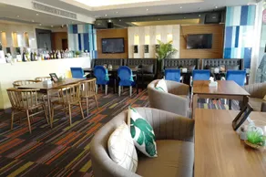 Chaisaeng Palace Hotel - Image 3