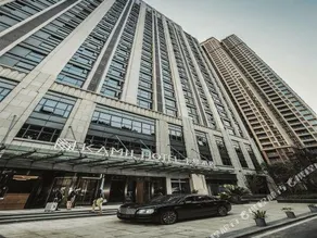 Kamil Hotel (Wuhan Optics Valley) - Image 3