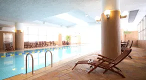 Tateshina Tokyu Hotel - Image 2