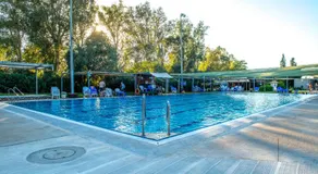 כפר הנופש קיבוץ גדות Kibbutz Gadot Galilean Resort - Image 5