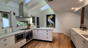 Sydney Northern Beaches Pitterwater Waterfront Holiday House Avalon Beach - Clareville - Image 3