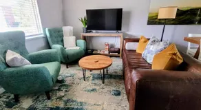 Capitol Hill Adj Home with Free St Parking & Metro Access - Image 3