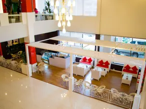 Asawann Hotel Nongkhai - Image 2