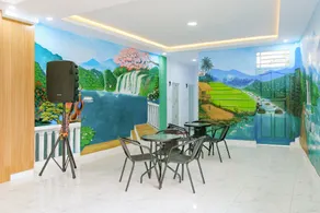 SANS Stay Manlie Hotel & Residence - Image 3