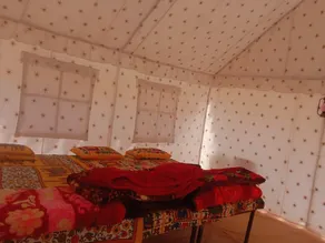 Desert Safari Camp Pushkar - Image 5