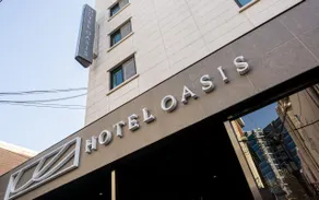 Guro Hotel Oasis - Image 4