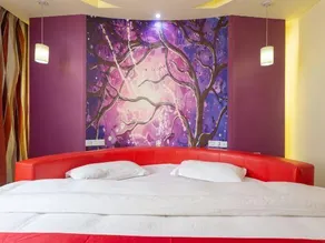 Lubinghua Express Hotel - Image 2
