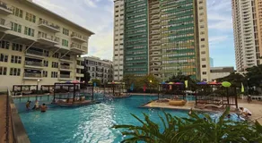 SkyLoft Cebu Solinea Skyline Studio with Mountain and City View - Image 2