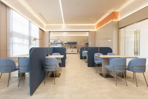 Hanting Hotel Pingdingshan Lushan Wuzhou International Trade City - Image 2