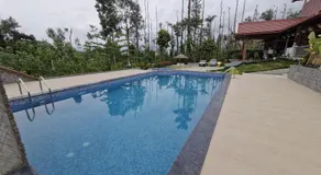 Kattegadde Homestay by Dazzle Destinations - Swimming Pool and Rooms with Private Balcony - Image 5
