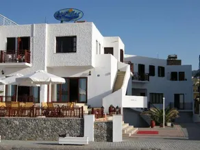 Blue Sea Hotel Apartments - Image 4