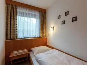 Cozy Apartment in Pettneu am Arlberg with Balcony - Image 3