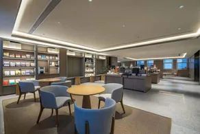 Ji Hotel Urumqi Railway Station - Image 3