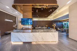 Home Inn Plus Lanzhou Anning Zhonghai Plaza Provincial Central Hospital - Image 2