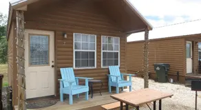 All Tucked Inn Cabins - Image 3
