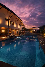 Capybara Zen Resort And Spa - Image 2