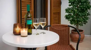 32sq Apartment with Balcony - Image 3