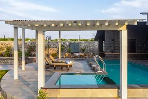 StayVista's Le Ciel - Igatpuri - 3BHK Lake-View Villa with Private Pool - Image 5