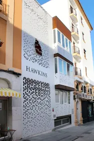 Suite by Hawkins Exterior BB - Image 4